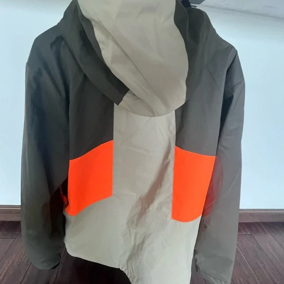 DC Defy Snowboard Jacket 2023 - Picture 4 of 7